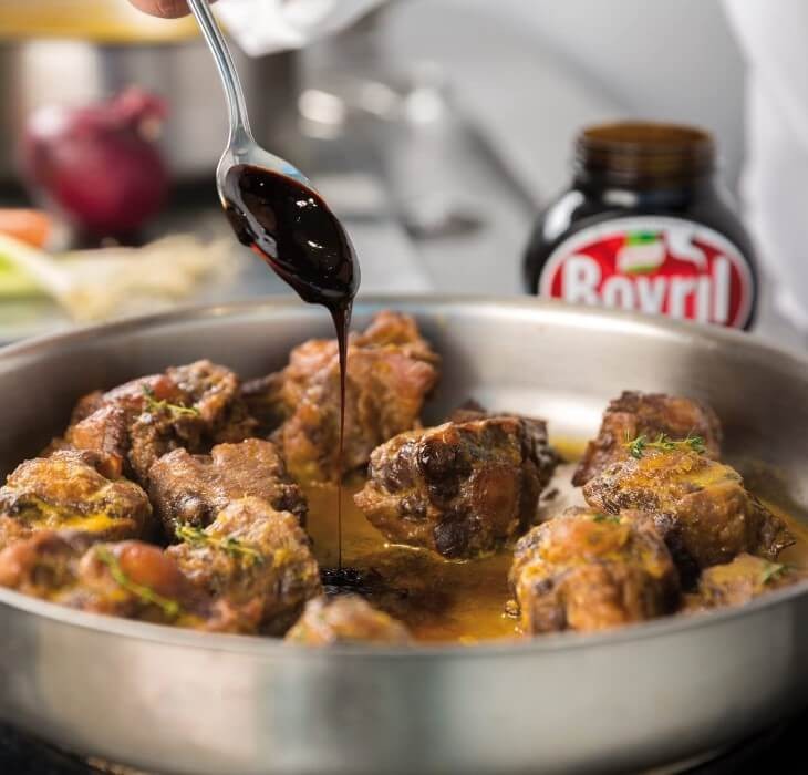 Bovril 500 g – El Sabor Tradicional que Potencia tus Recetas