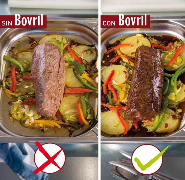 Bovril 500 g – El Sabor Tradicional que Potencia tus Recetas