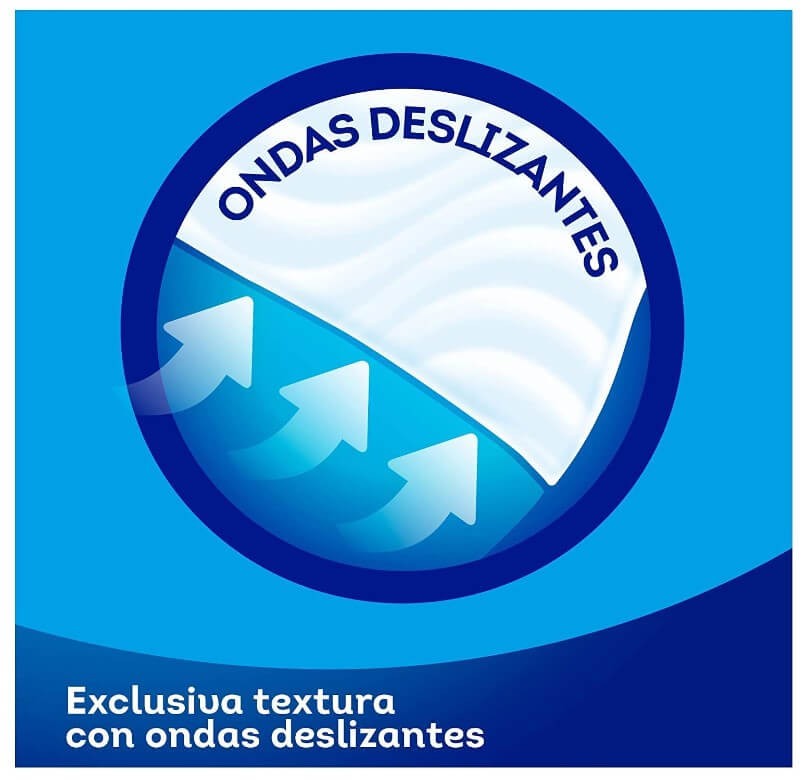 Dodot Toallitas para Bebés Pack de 15 x 64 - Total 960 Toallitas