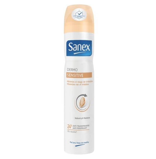 Sanex Dermo Sensitive 200 ml