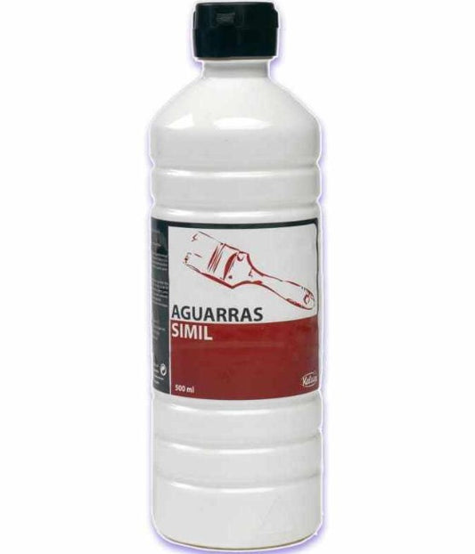 Kelsia Aguarras Simil 500 ml