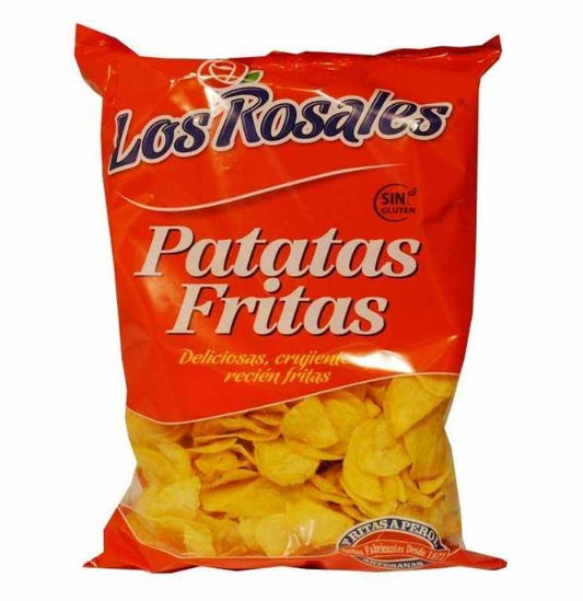 Rosales Patas Fritas 400 gr