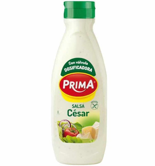 Prima Salsa Cesar 725 gr