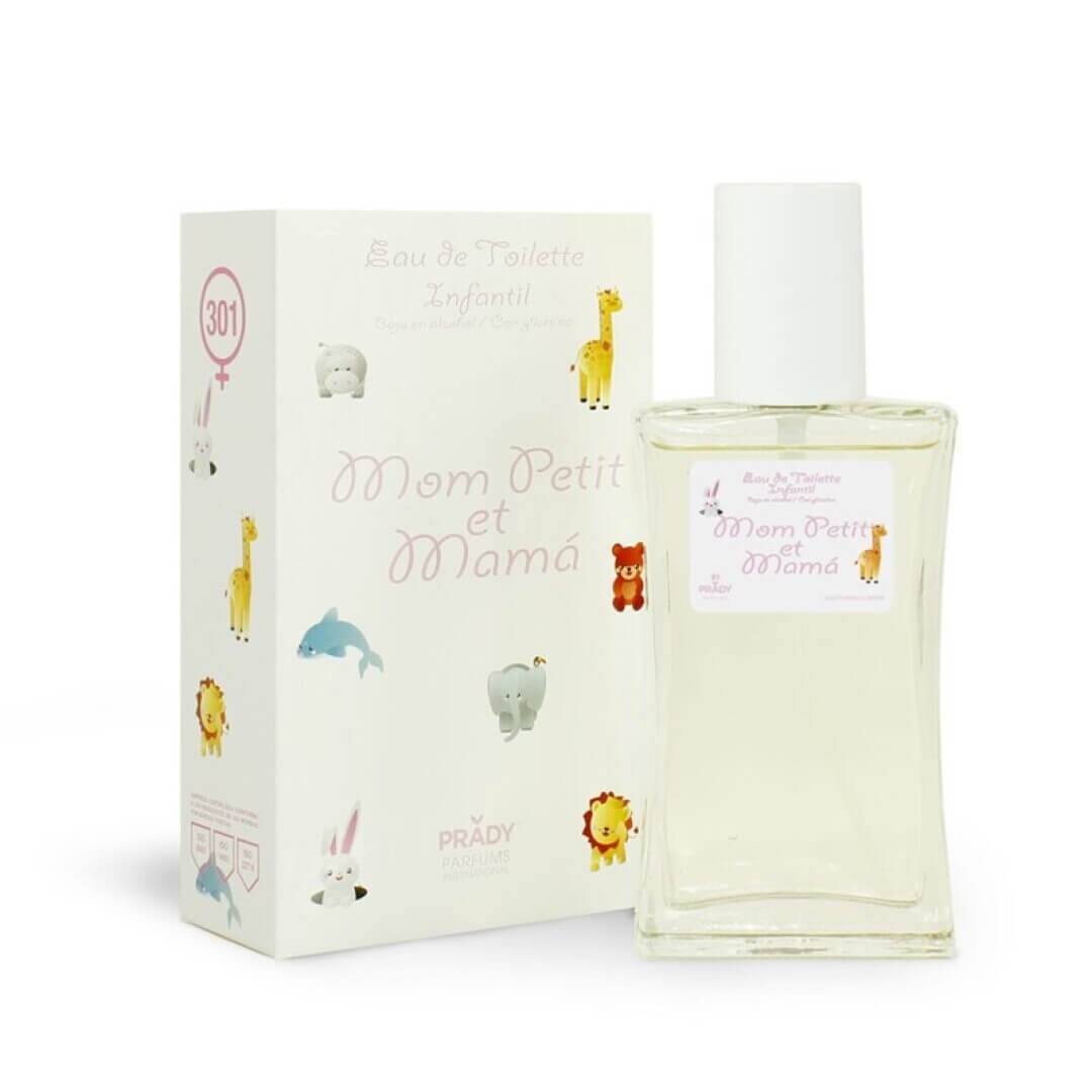 Prady Mom Petit et Mama EDT 90 ml