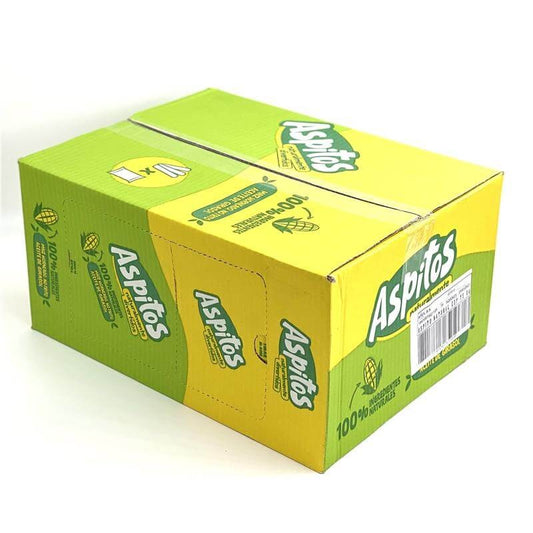 Aspil Super Aspitos Pack 75 uds
