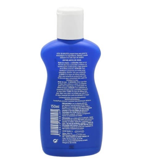 Blancotex Azulete 150 ml