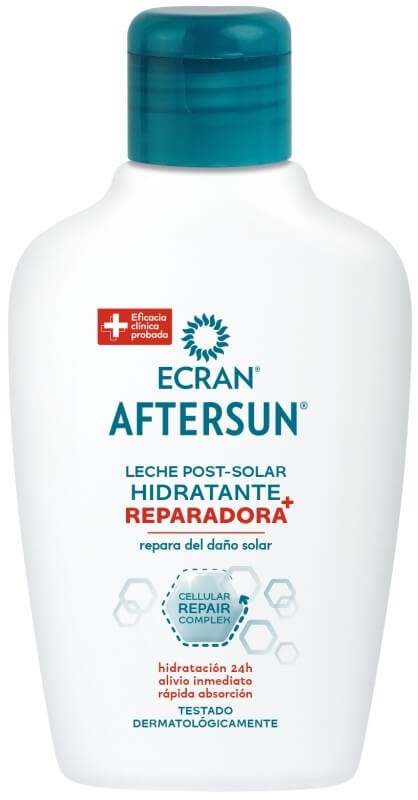 Ecran Aftersun Reparadora 100 ml