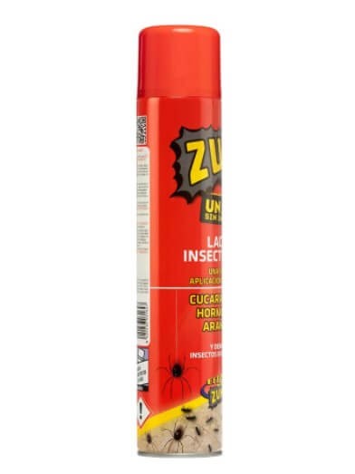 Zum Laca Insecticida 500 ml