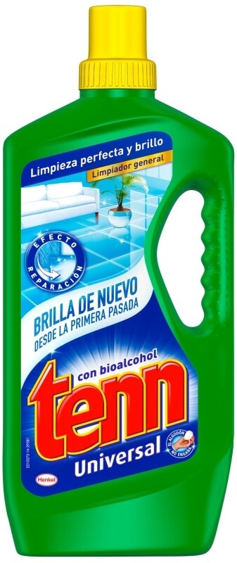 Tenn Limpiador Universal 1,3 L