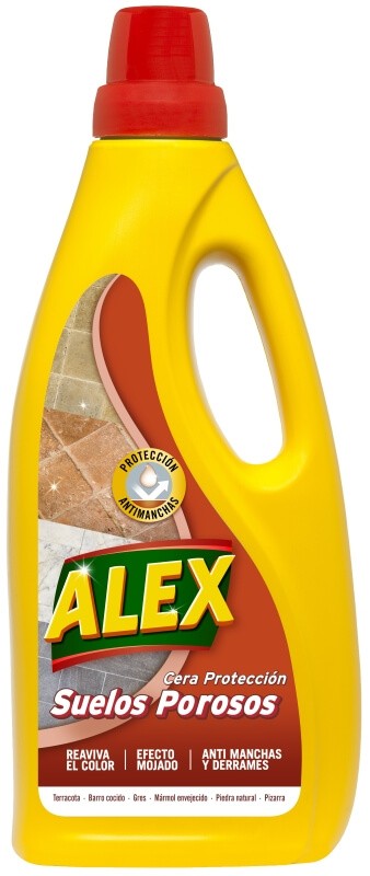 Alex Cera Protección Suelos Porosos 750 ml