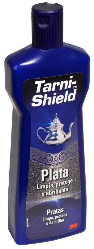 Tarni Shield Limpia Plata 250 ml