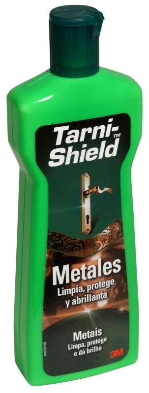 Tarni Shield Limpia Metales 250 ml