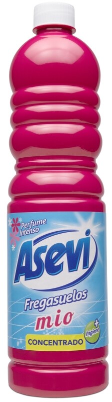 Asevi Mio Fregasuelos 1 Litro