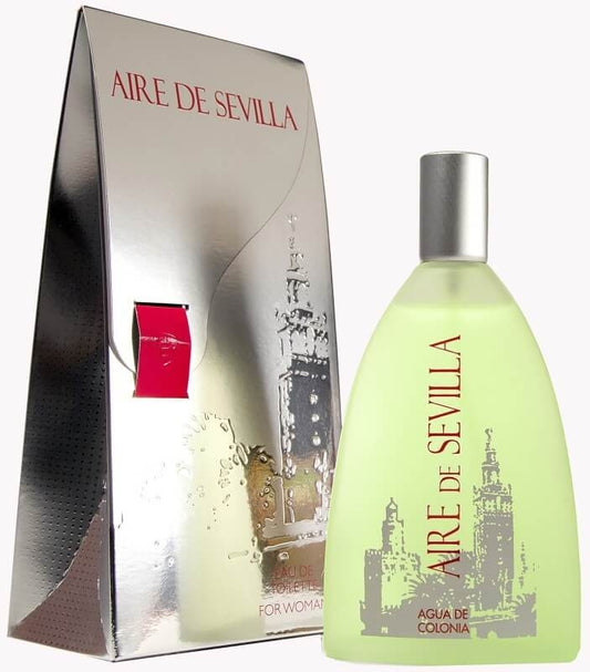 Aire de Sevilla Eau de Toilette 150 ml