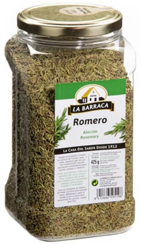 La Barraca Romero 425 gr