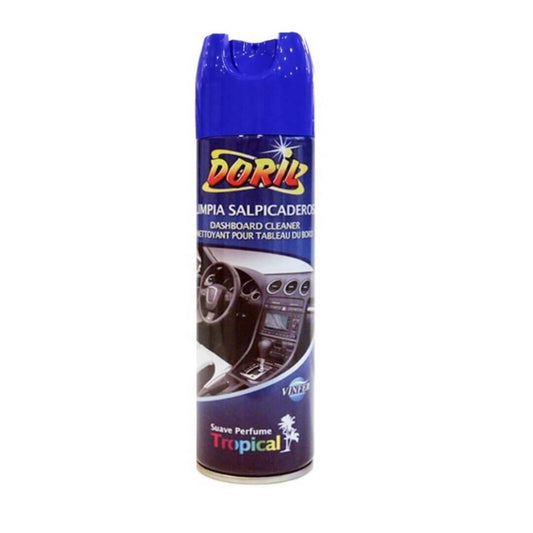 Doril Limpia Salpicaderos Tropical 250 ml