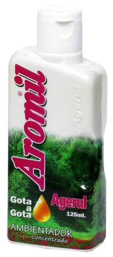 Agerul Aromil Ambientador Gota a Gota 125 ml
