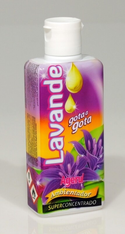 Agerul Lavande Ambientador Gota a Gota 125 ml