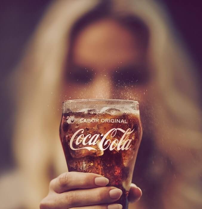 Coca Cola Original Pack 24 Latas x 330 ml