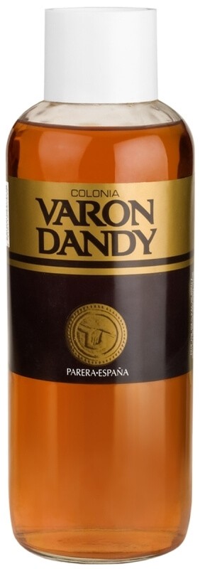 Varon Dandy Colonia 1L