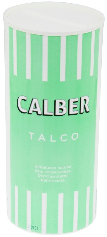 Calber Talco Dermoprotector 500 gr