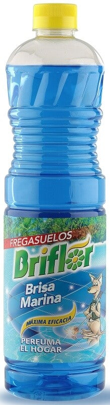 Briflor Fregasuelos Brisa Marina 1250 ml