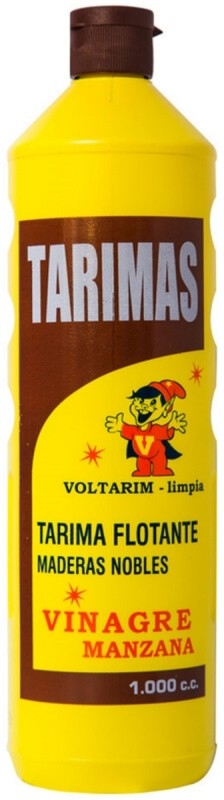 Voltarim Tarimas Vinagre de Manzana 1000 ml