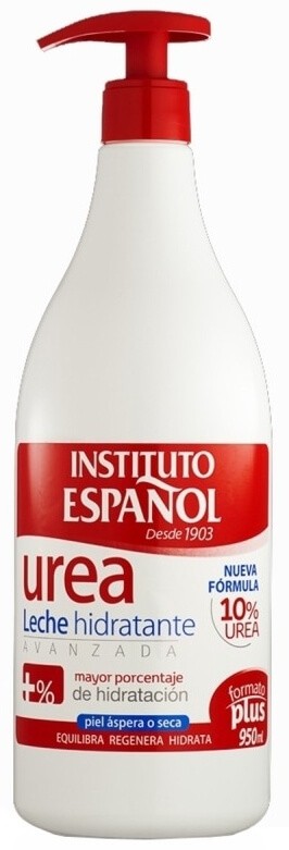 Instituto Español Urea Loción Hidratante 950 ml
