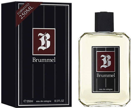 Brummel Eau de Cologne 250 ml