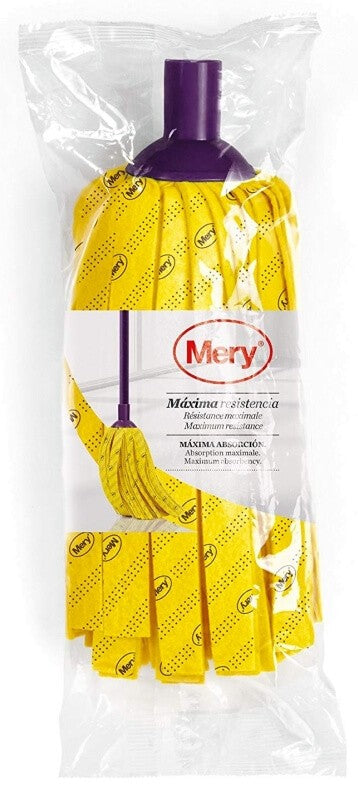 Mery Fregona Tiras Amarilla