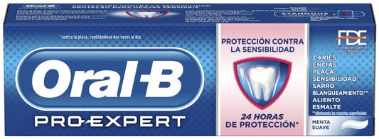 Oral-B Pro-Expert Protección contra la Sensibilidad 75 ml