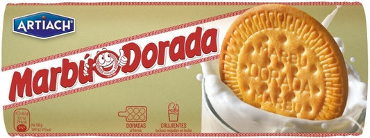 Artiach Marbú Dorada 200 gr