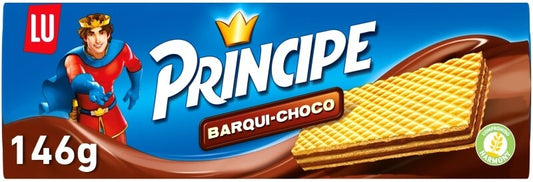 Principe  Barqui-Choco 145 gr