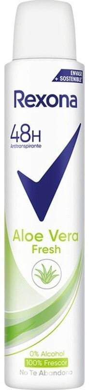Rexona Aloe Vera 200 ml