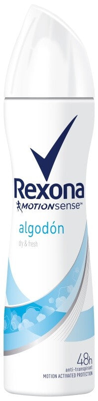 Rexona Algodón 200 ml