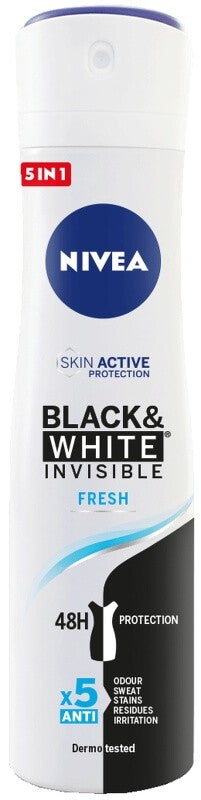Nivea Men Invisible 200 ml