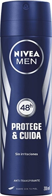 Nivea Men Protege & Cuida 200 ml