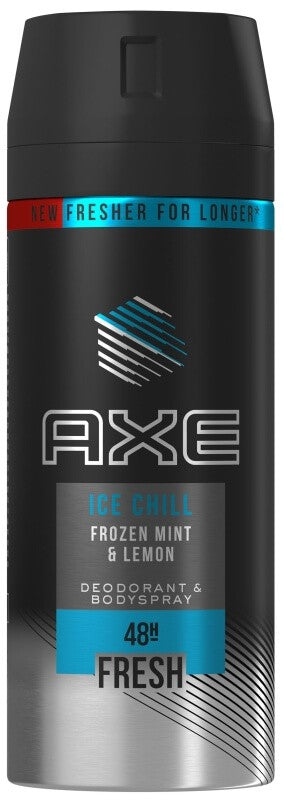 Axe IceChill 150 ml