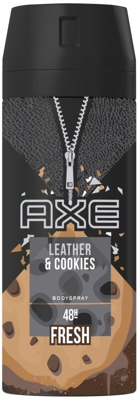 Axe Leather & Cookies 150 ml