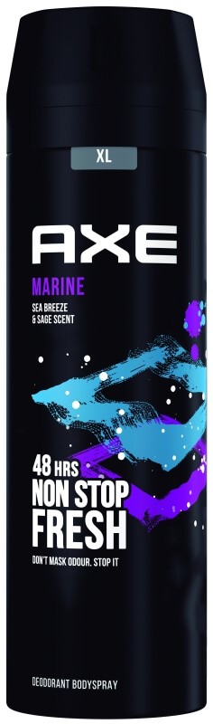 Axe Marine 200 ml