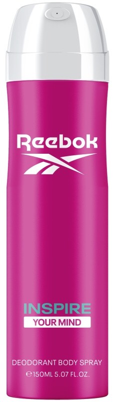 Reebok Woman Inspire Your Mind 150 ml