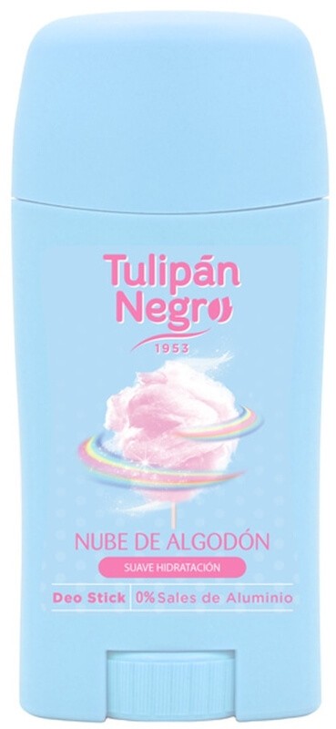 Tulipán Negro Nube de Algodon 50 ml