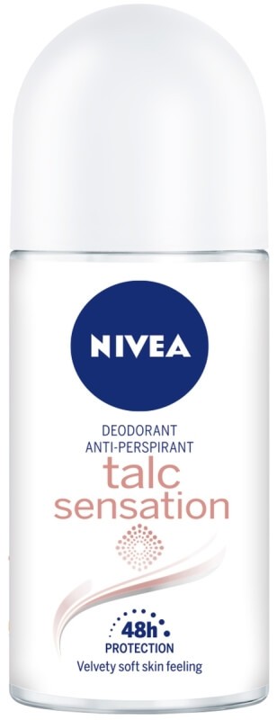 Nivea Roll-On Talco Sensation 50 ml