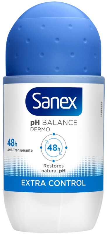 Sanex Ph Balance Extra Control 50 ml