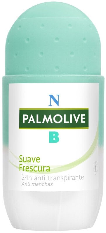 Nb Palmolive Suave Frescura 50 ml