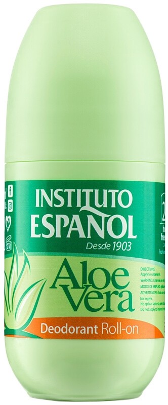 Instituto Aloe Vera 75 ml