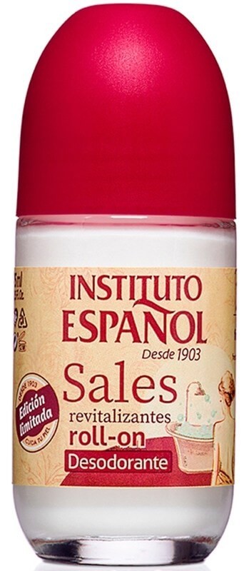 Instituto Sales Revitalizantes 75 ml