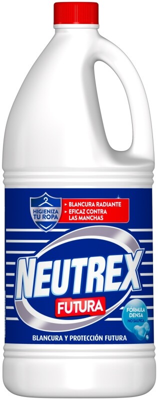 Neutrex Futura Lejía 1900 ml