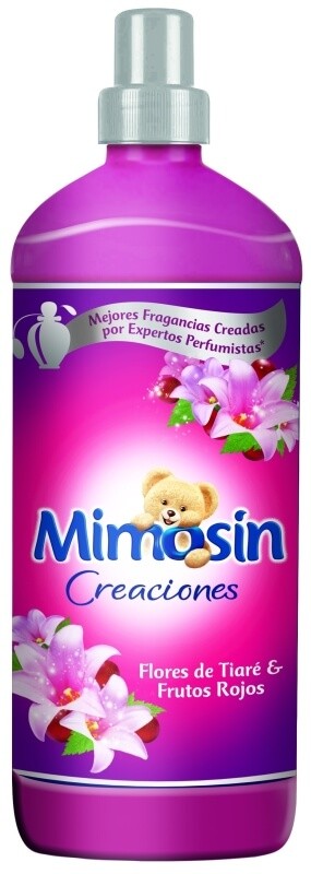 Mimosin Creaciones Suavizante Frutos Rojos 1,2L