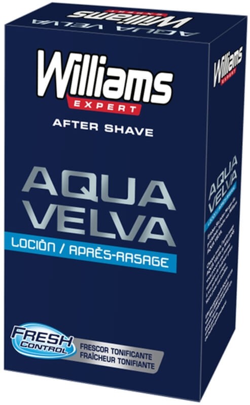 Williams After Shave Aqua Velva 100 ml